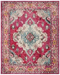 Safavieh Monaco Toria Traditional Area Rug