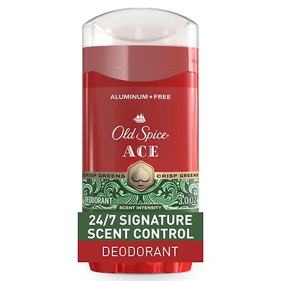 Old Spice Red Collection Deodorant Ace 85G