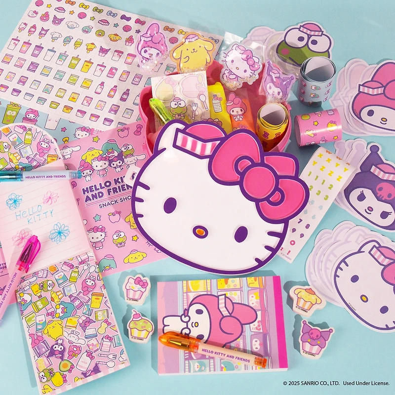 Hello Kitty® And Friends Mini Sanrio® Collection