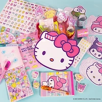 Hello Kitty® And Friends Mini Sanrio® Collection