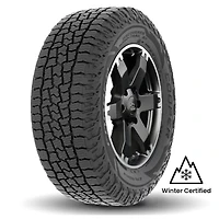 Cooper Discoverer Road + Trail AT 245/75R17 112T BSW