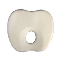 bblüv - Pilö - Repose-tête ergonomique pour bébés (Blanc)