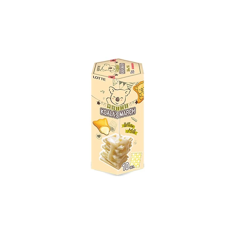 KL CHOCO BISCUIT