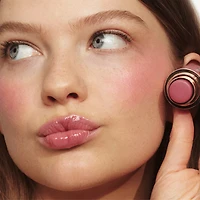 MCoBeauty - Baby Face Multi-Use Cream Stick - Creamy Blush