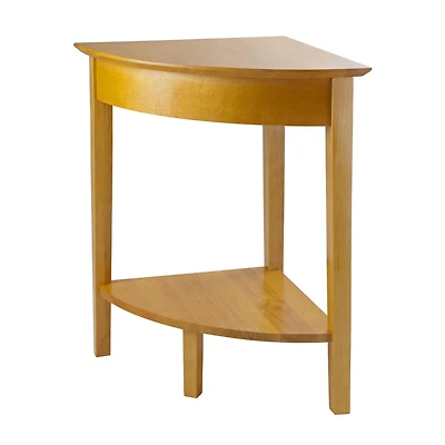 Studio bureau d'angle