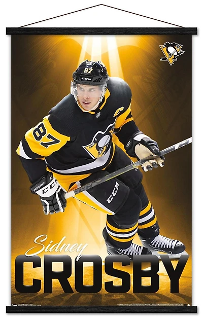 NHL Penguins de Pittsburgh