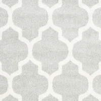 Safavieh Amherst Roderick Tapis Géométrique