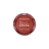 Profusion Cosmetics - Blush Crush Bouncy Blush - Mauve Crush - 1 Piece - 0.2 oz (est.) - (Ok for Teens and Up)