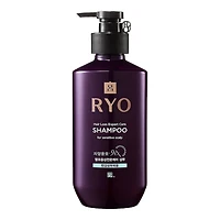 Jayangyunmo Hair Loss Care Shampoo