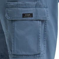 Wrangler® Men's Stretch Cargo Shorts