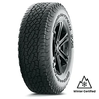 BFGoodrich Trail-Terrain TA tire 235/55R19XL 105H all weather Light Truck & SUV Tires