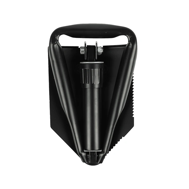 Pelle pliante Coghlan's — outil de tranchée léger et repliable pour le camping et la survie