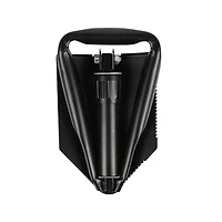 Pelle pliante Coghlan's — outil de tranchée léger et repliable pour le camping et la survie