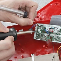 WorkPro 30w Soldering Iron