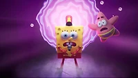 SpongeBob SquarePants Cosmic Shake (Nintendo Switch)