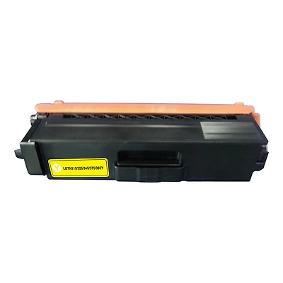 L-ink Cartouches de Toner compatibles TN315 Jaune (TN315Y, TN-315)