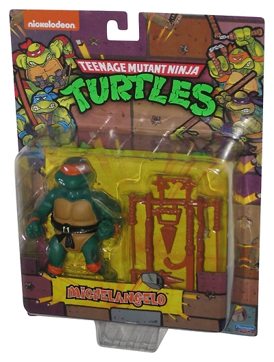 TMNT FIG