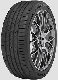 Toyo Proxes Sport AS+ tire 275/45R20XL 110Y all season Performance Tires