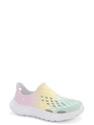 Chaussures aquatiques robustes Rugged Shark pour filles