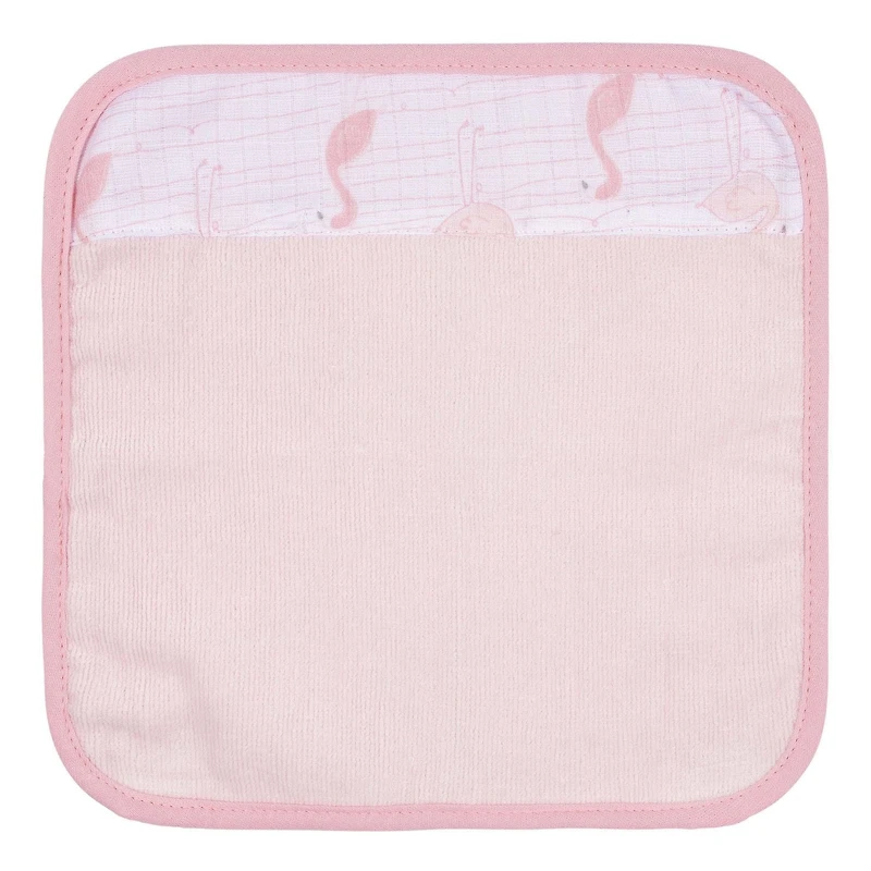 Parent's Choice Ensemble-Cadeau en Coton, Filles