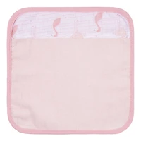 Parent's Choice Ensemble-Cadeau en Coton, Filles