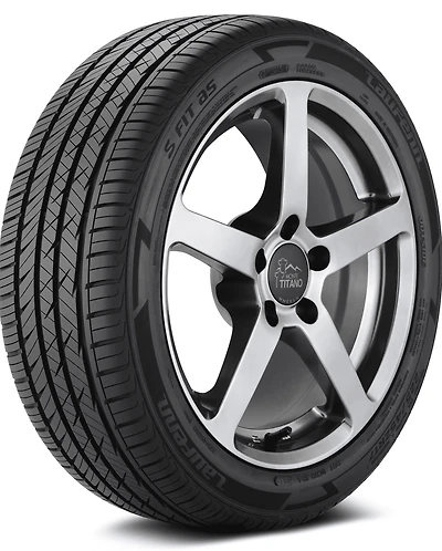 Laufenn S FIT AS 245/40R18XL 97W BSW pneu