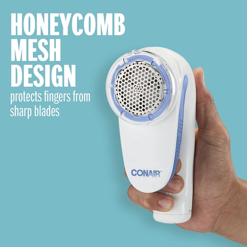 Conair Battery Operated Fabric Defuzzer