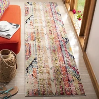 Safavieh Monaco Risto Tapis Abstrait