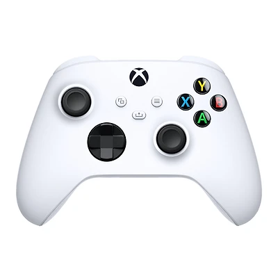 Xbox Wireless Controller – Robot White (Merlin)