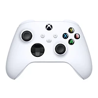 Xbox Wireless Controller – Robot White (Merlin)