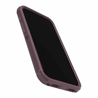 OtterBox Étui Defender Pro MagSafe avec Contrôle de la Caméra Trailhead (Violet) pour iPhone 17 Pro Max