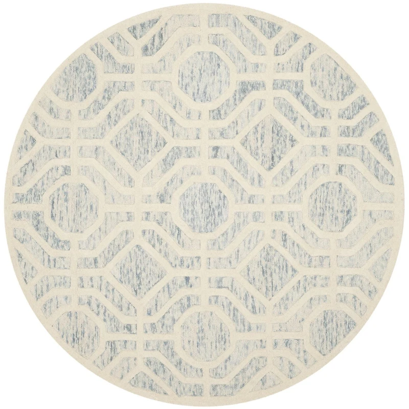 Safavieh Cambridge Johan Tapis Géométrique