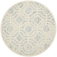 Safavieh Cambridge Johan Tapis Géométrique