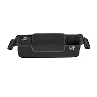 Console parentale Baby Jogger pour la poussette City Select2, noir