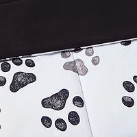 Mainstays Kids MEOW Bed in a Bag