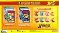 PAC-MAN WORLD 2 Re-PAC (NSW2)