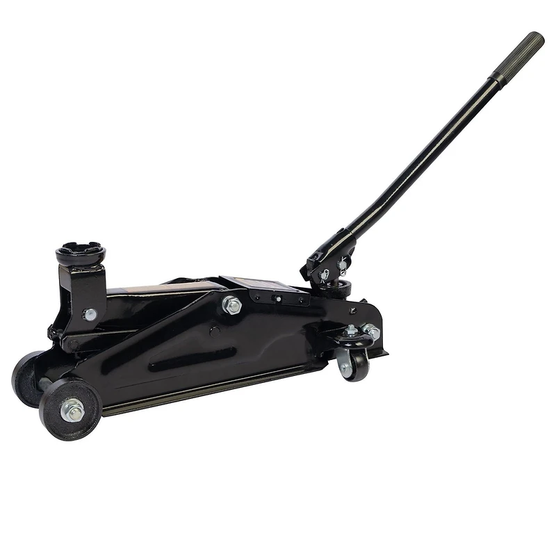 BLACK JACK 2 Ton Hydraulic Trolley Jack