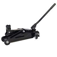 BLACK JACK 2 Ton Hydraulic Trolley Jack