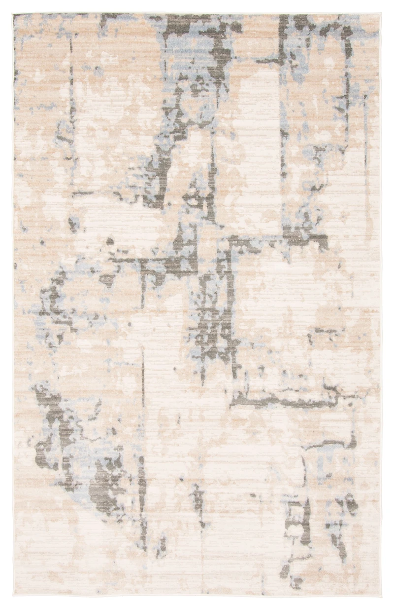 ECARPET Celeste Contemporary/Modern Area Rug for Living Room, Bedroom, Dining Room, Entrance, Hallway and More.