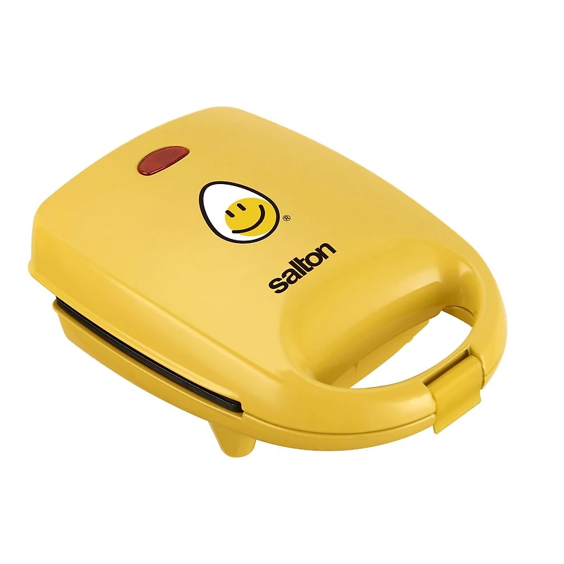 Salton Appareil Pour Bouchées aux Oeufs, SP2042