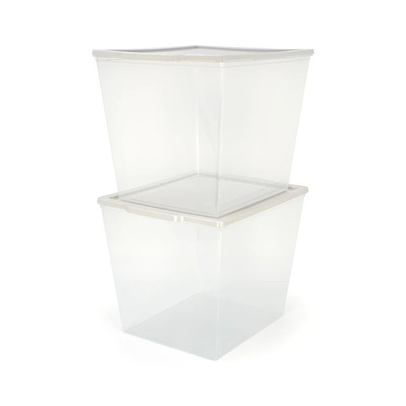 35 l (9,2 gal), gamme modulaire