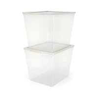 35 l (9,2 gal), gamme modulaire