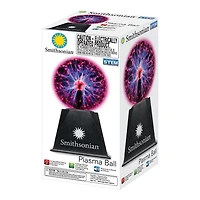 Smithsonian - Boule à plasma 12,7 cm