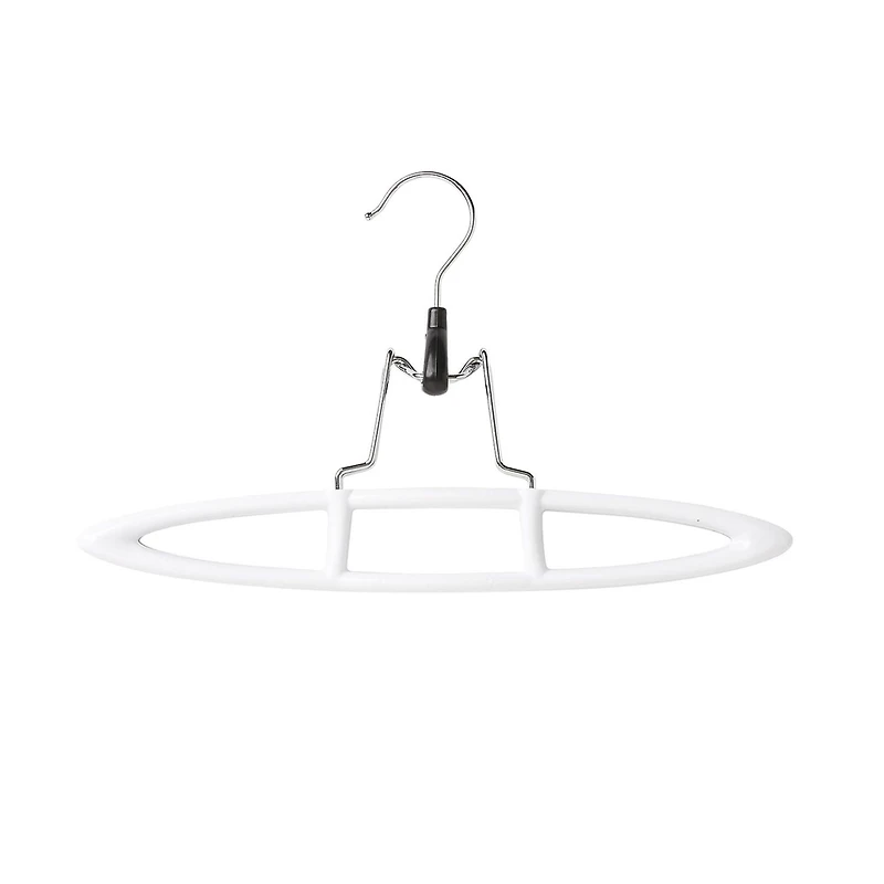 neatfreak! Non-Slip Pant Hanger, pack of 2