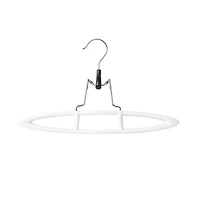 neatfreak! Non-Slip Pant Hanger, pack of 2