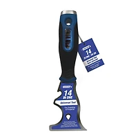 Outil multi-fonction universel de Pintar Manufacturing Corp. 14 en 1 pour la peinture et les projets