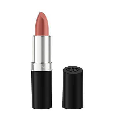 Rimmel Lasting Finish Satin Lipstick