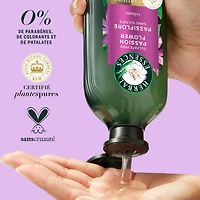 Herbal Essences Full + Thick Passionflower Sulfate Free Shampoo, 400ml