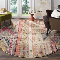 Safavieh Monaco Risto Abstract Area Rug