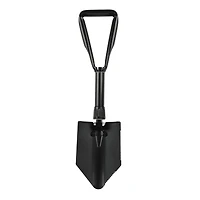 Pelle pliante Coghlan's — outil de tranchée léger et repliable pour le camping et la survie